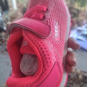 Air Balance Kids' Pink Sneakers